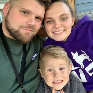 Meet your Posher, Stephan